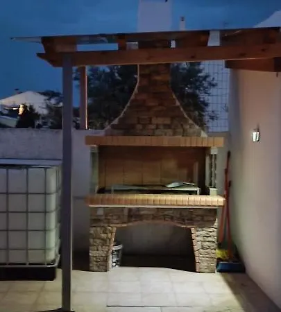 Sunhouse Vrahati Extérieur photo