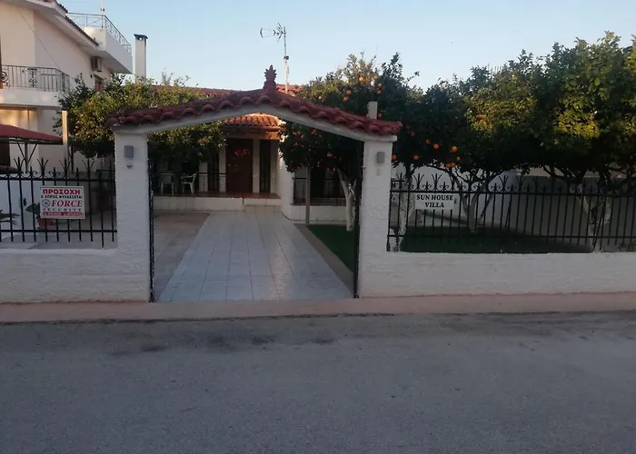 Sunhouse Vrachati