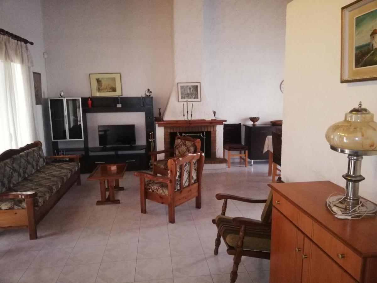 Sunhouse Venkovský dům *