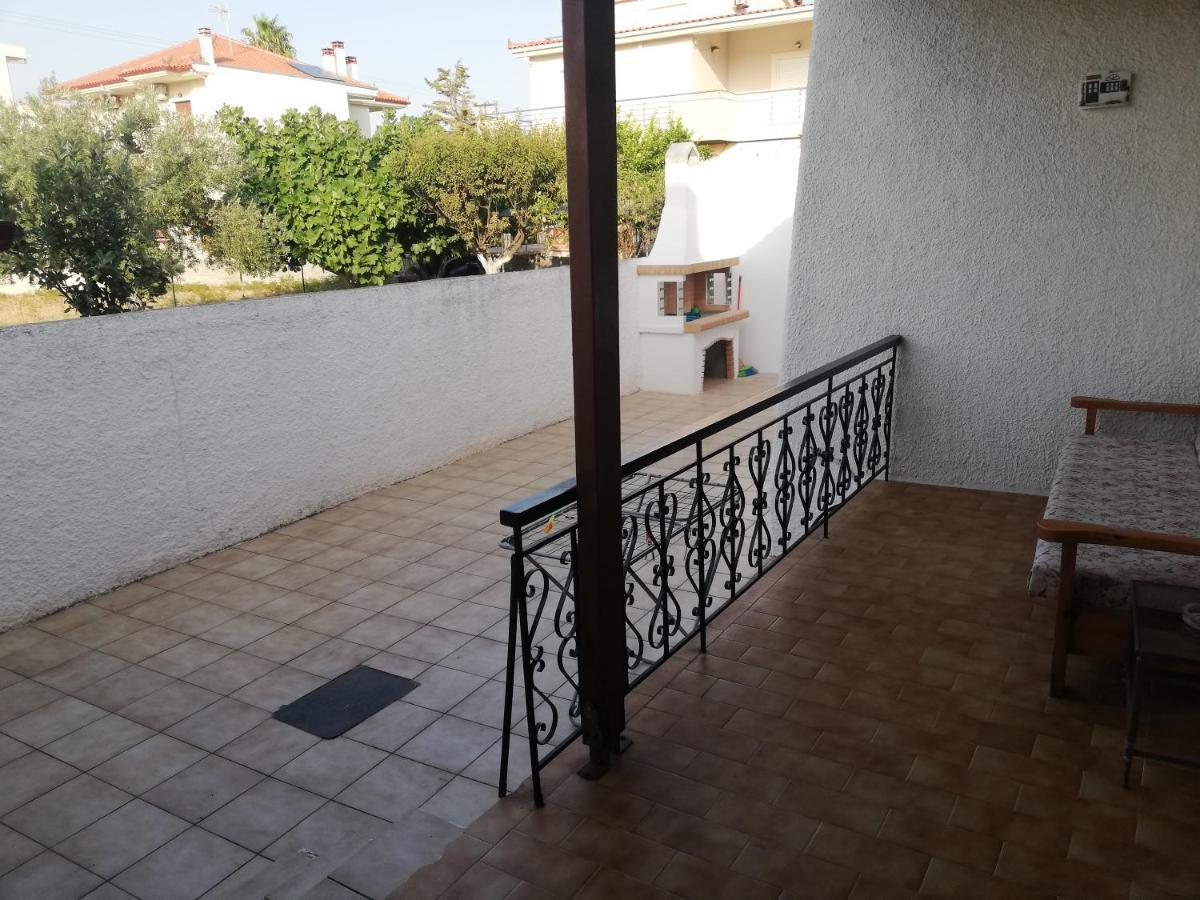 Sunhouse Venkovský dům *