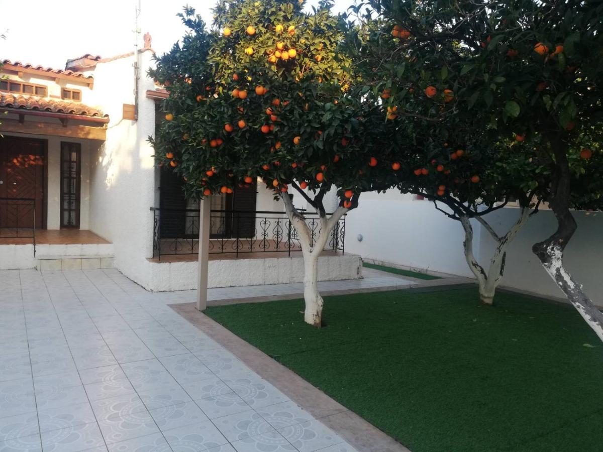 Sunhouse Casa rural *