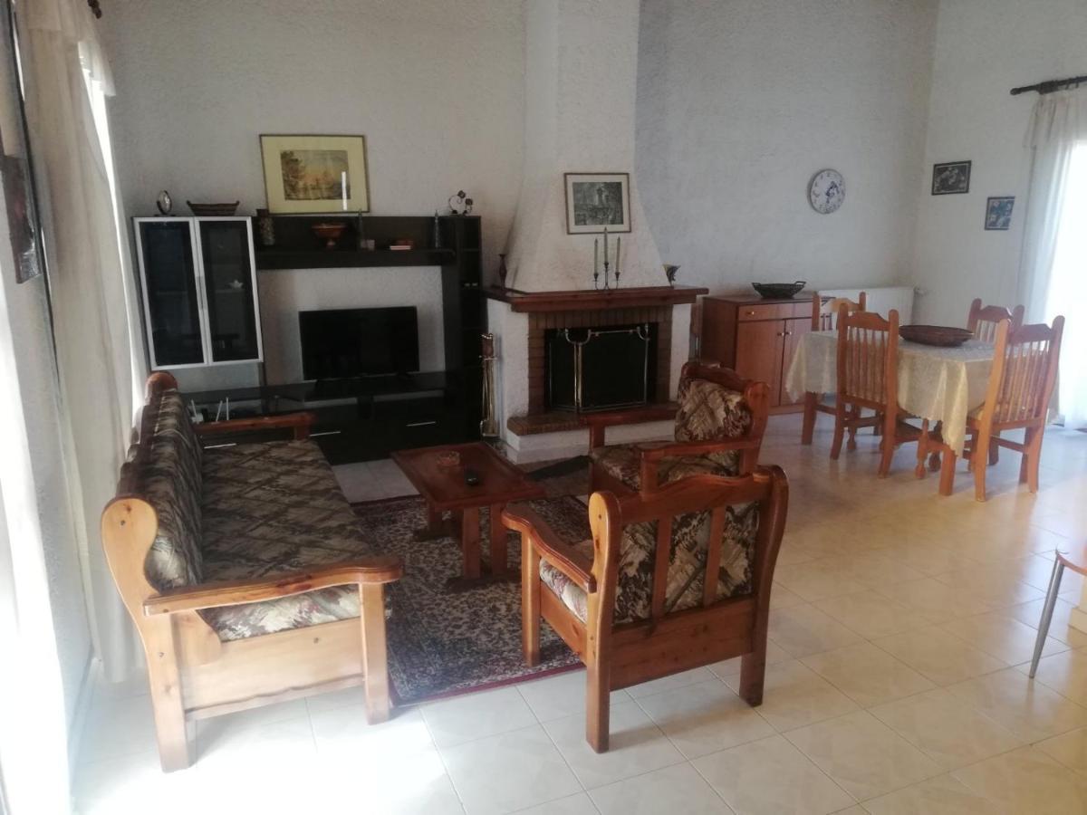 Sunhouse Venkovský dům *
