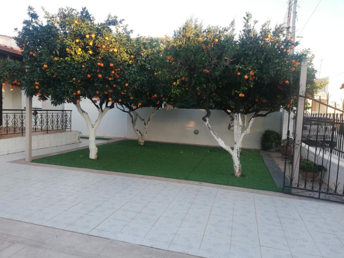 Sunhouse Casa rural *
