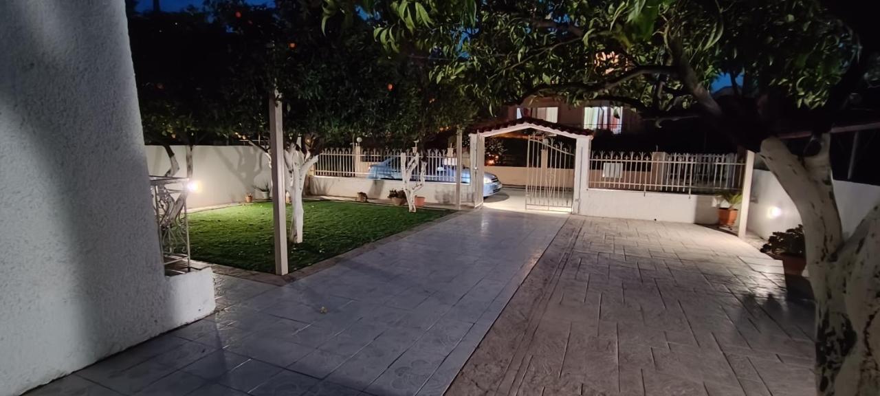 Venkovský dům Sunhouse