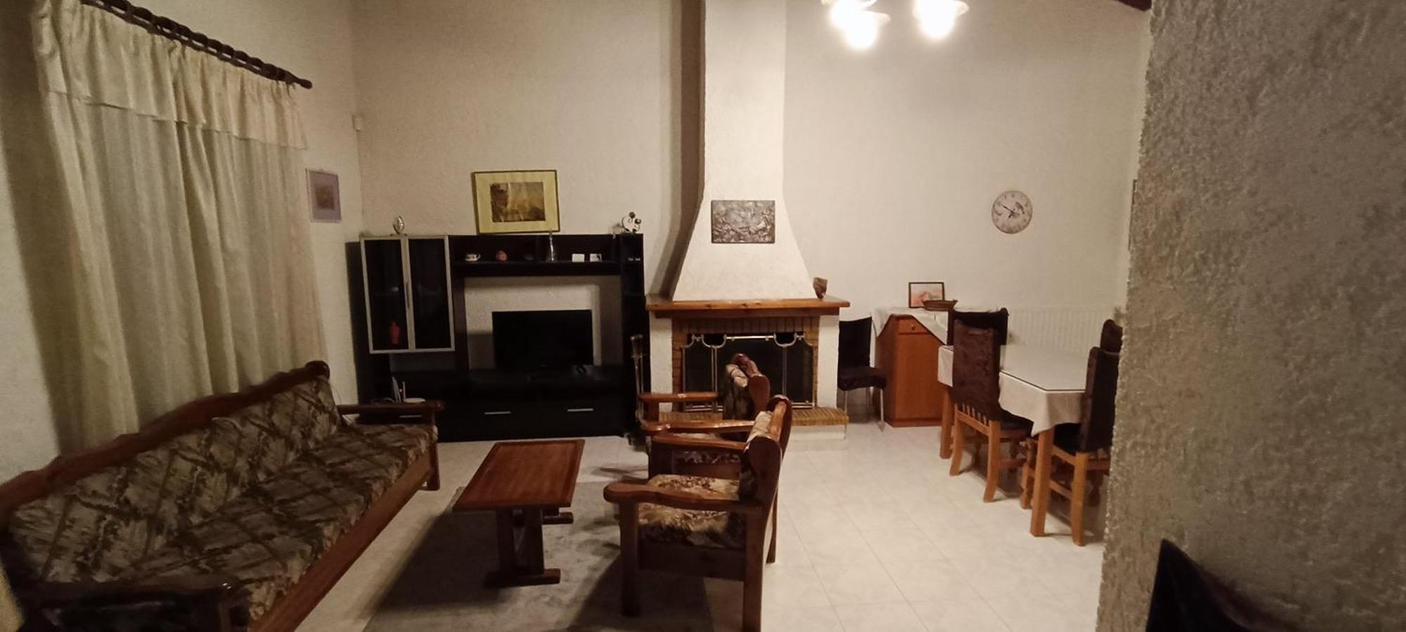 Sunhouse Venkovský dům *
