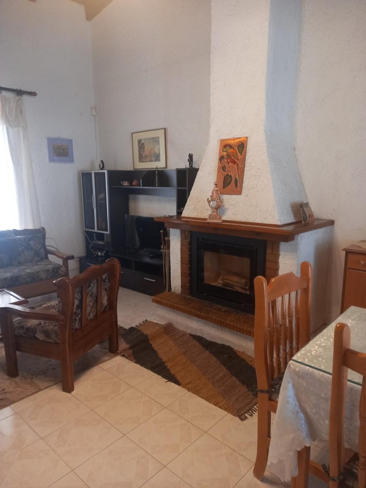 Venkovský dům Sunhouse Vrahati