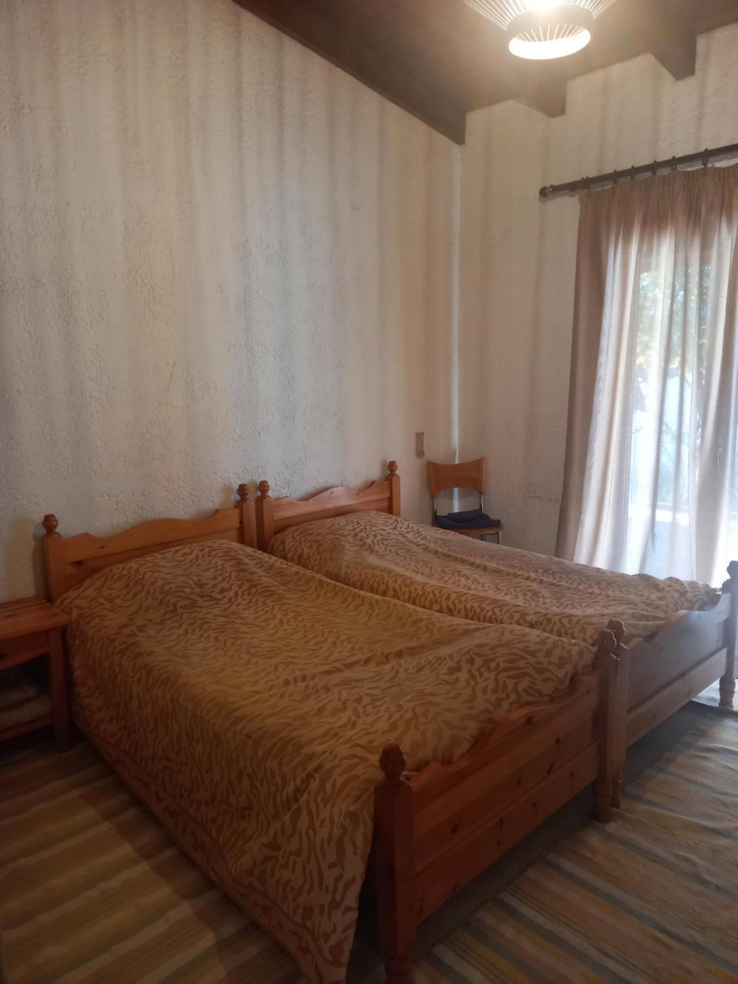 Venkovský dům Sunhouse