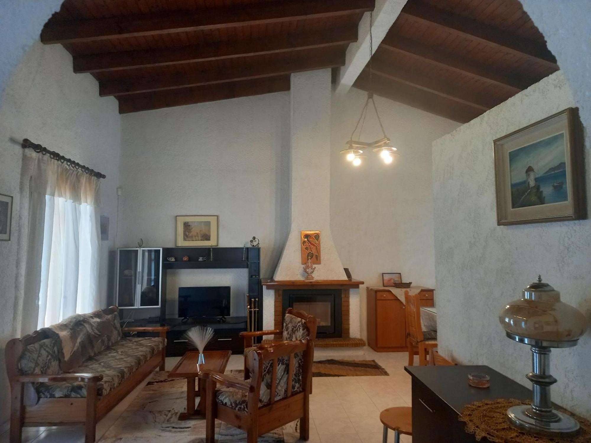 Venkovský dům Sunhouse *