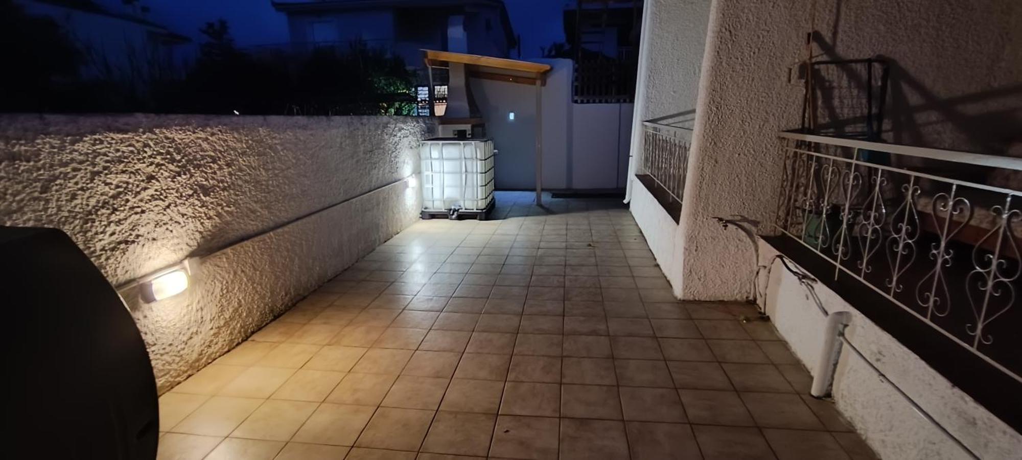 Séjour à la campagne Sunhouse