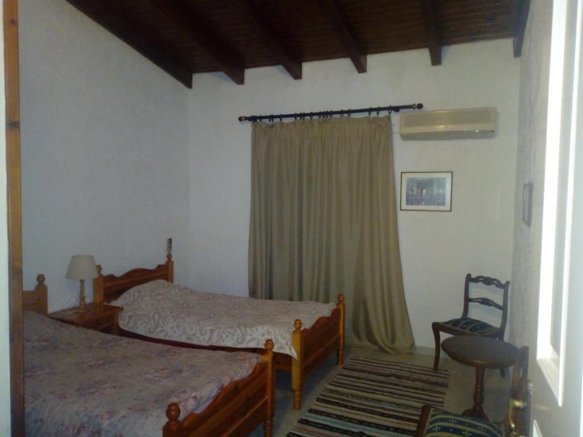 Venkovský dům Sunhouse
